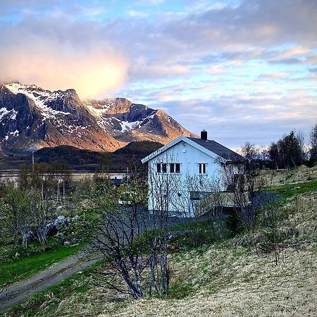 Вилла Wilderness House Urda Экстерьер фото