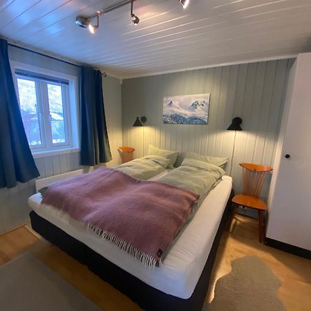 Вилла Wilderness House Urda Экстерьер фото