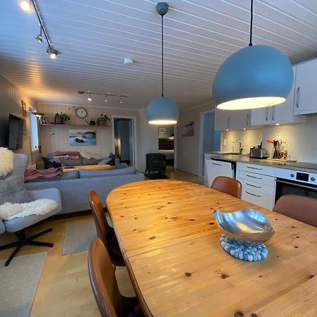 Вилла Wilderness House Urda Экстерьер фото