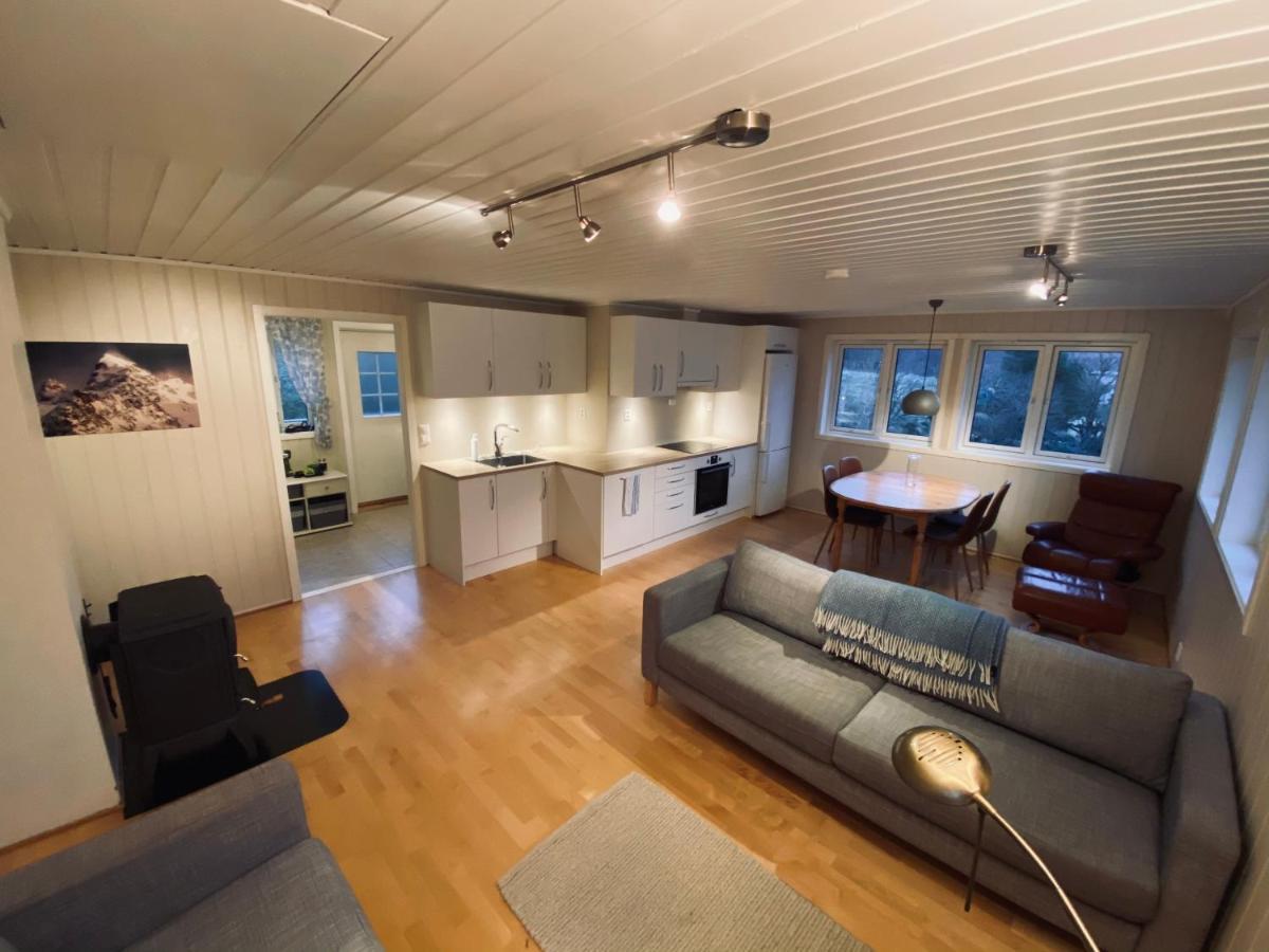 Вилла Wilderness House Urda Экстерьер фото