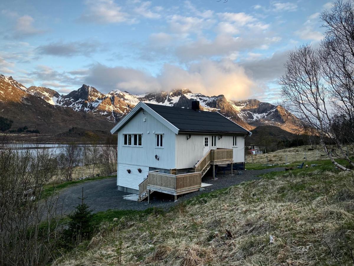 Вилла Wilderness House Urda Экстерьер фото