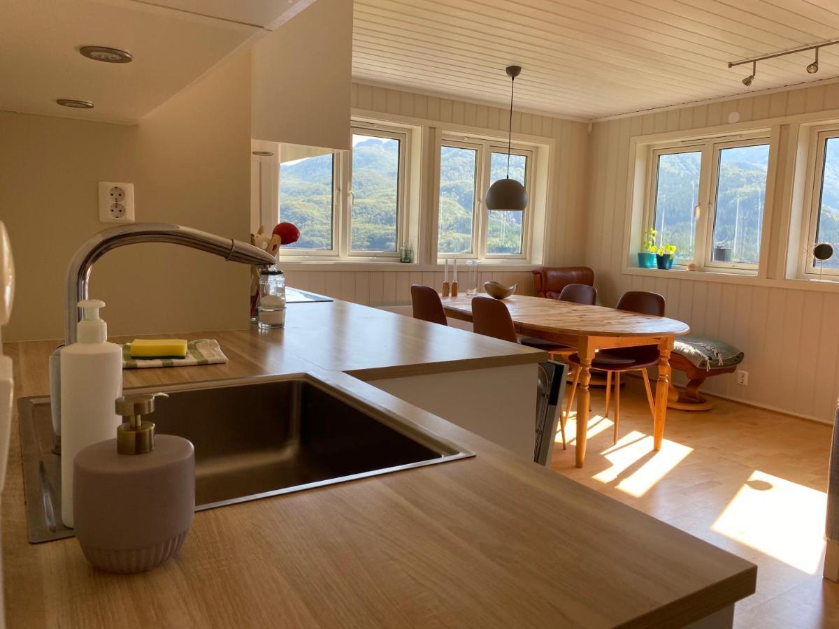 Вилла Wilderness House Urda Экстерьер фото