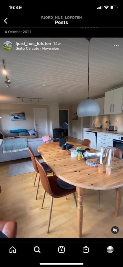 Вилла Wilderness House Urda Экстерьер фото