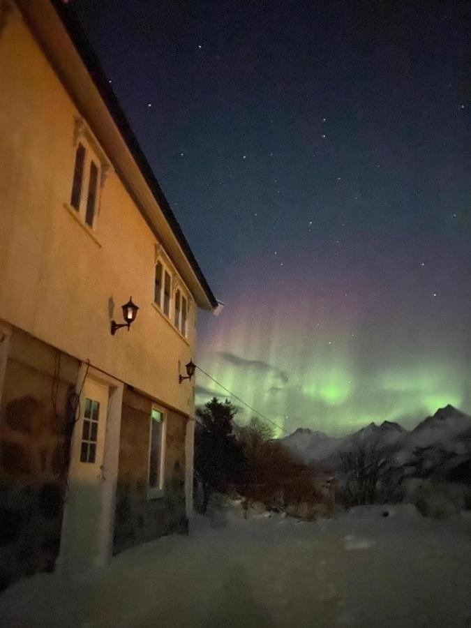 Вилла Wilderness House Urda Экстерьер фото