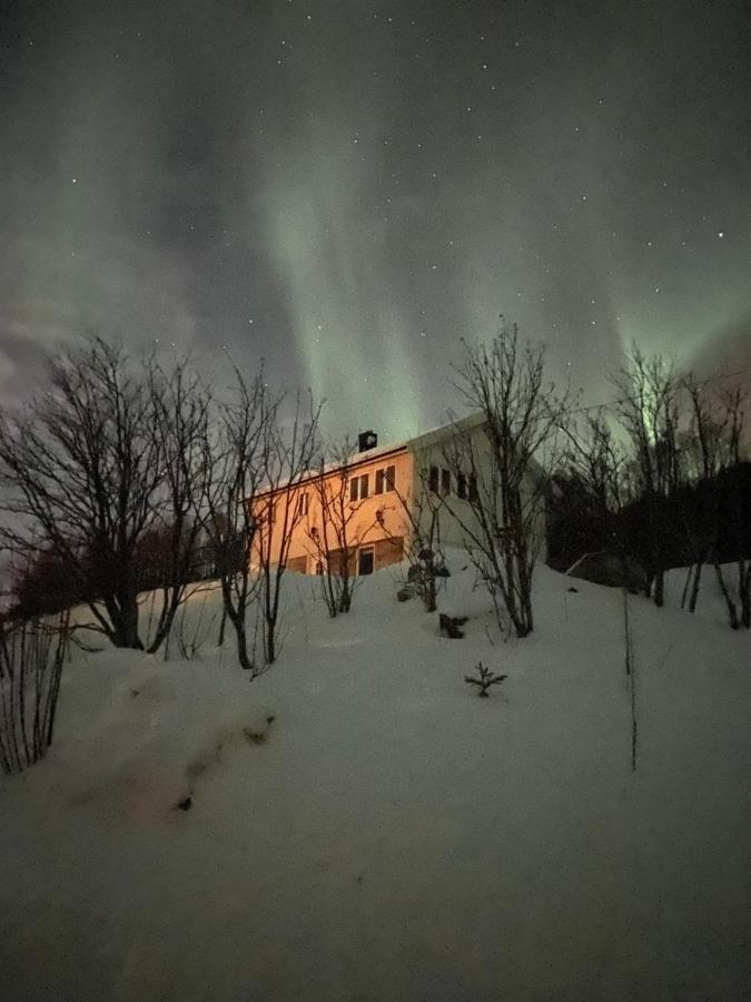 Вилла Wilderness House Urda Экстерьер фото