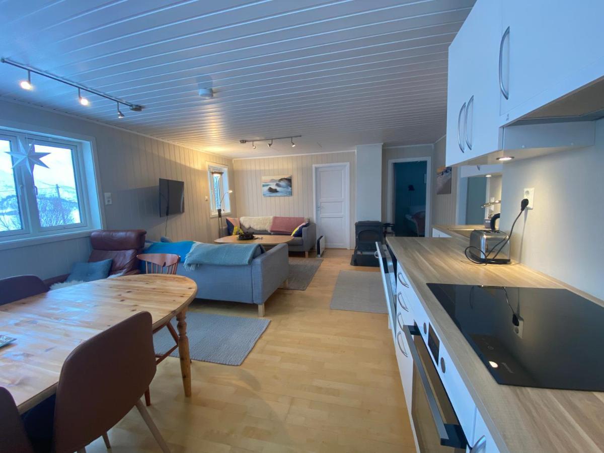 Вилла Wilderness House Urda Экстерьер фото