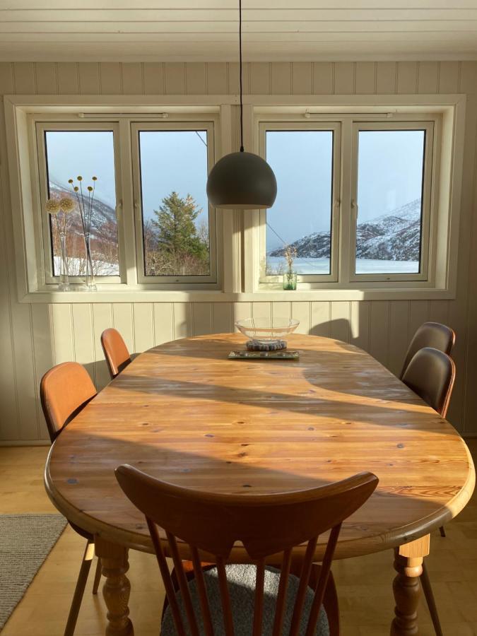 Вилла Wilderness House Urda Экстерьер фото