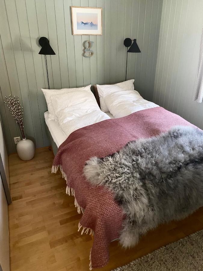 Вилла Wilderness House Urda Экстерьер фото