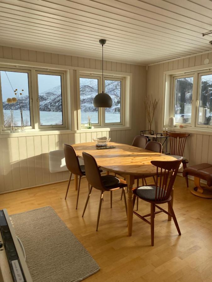 Вилла Wilderness House Urda Экстерьер фото