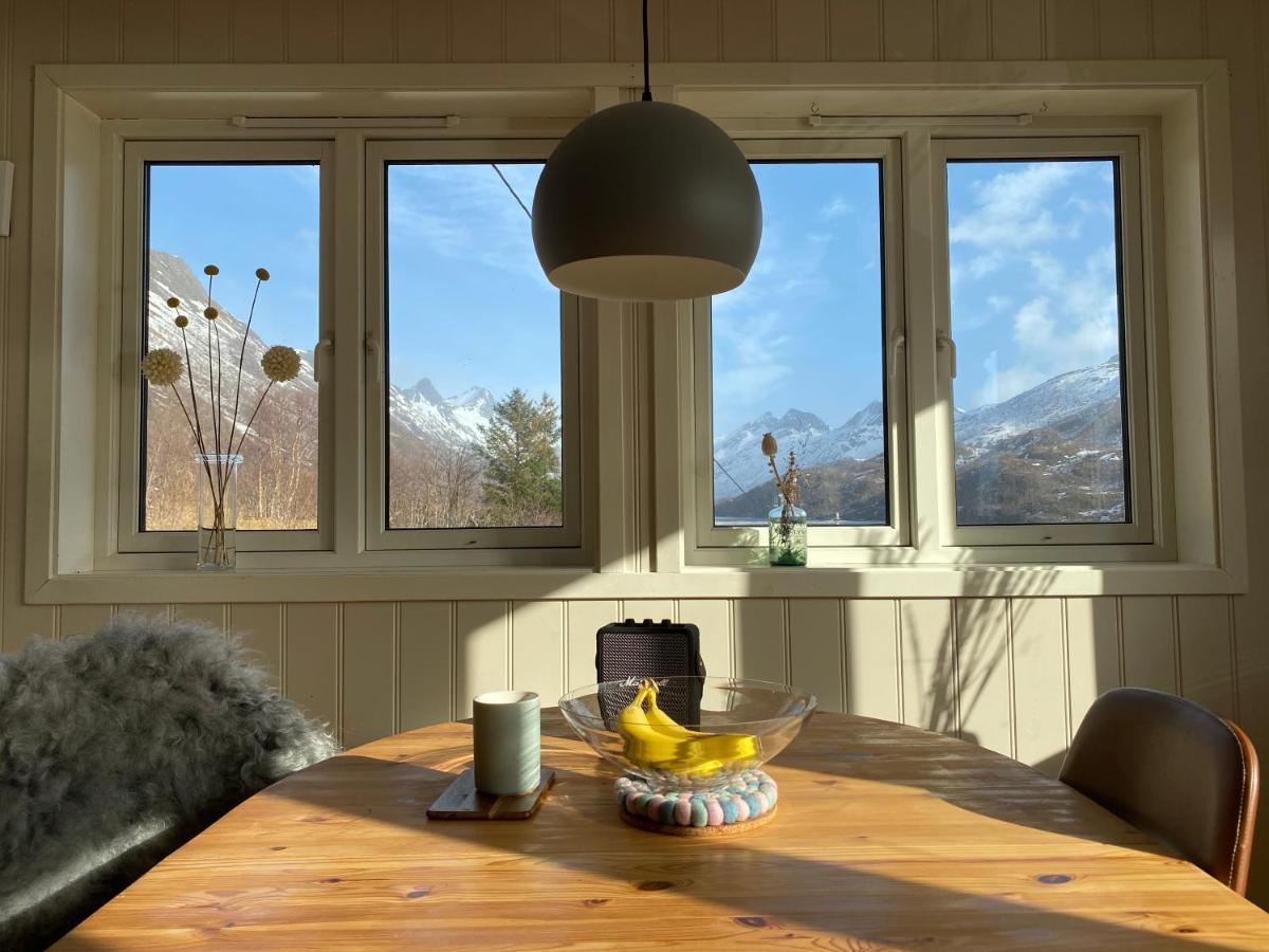 Вилла Wilderness House Urda Экстерьер фото