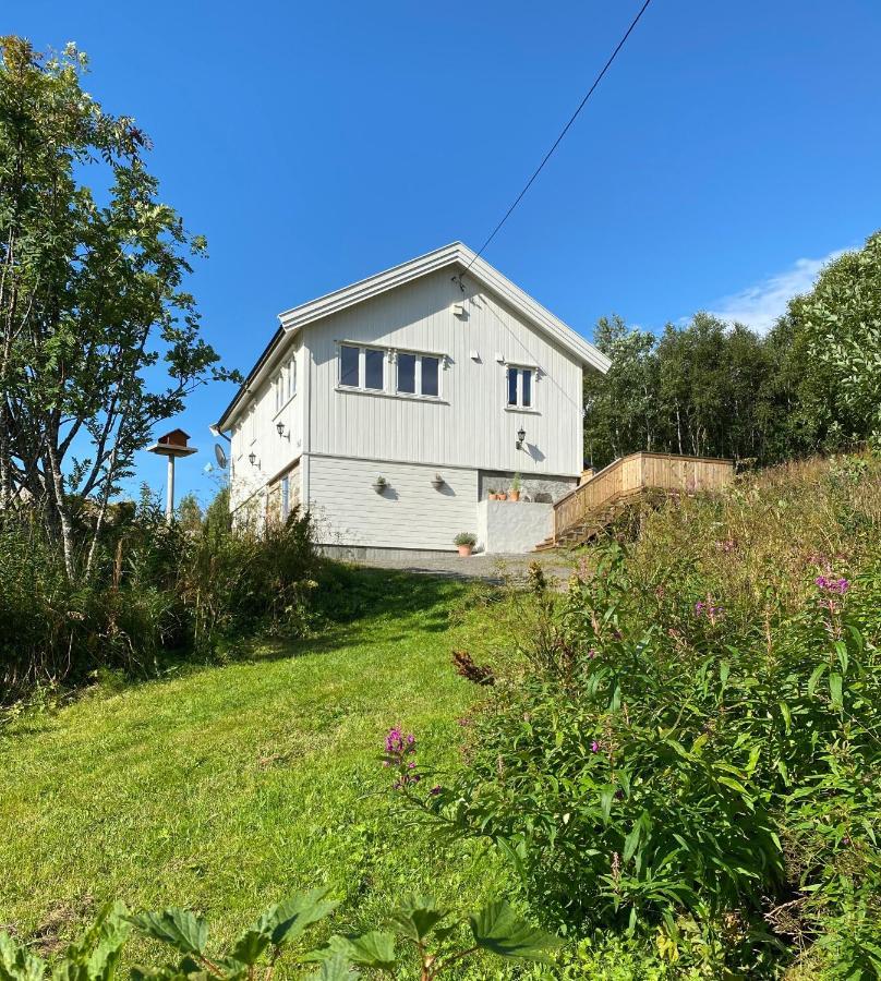 Вилла Wilderness House Urda Экстерьер фото