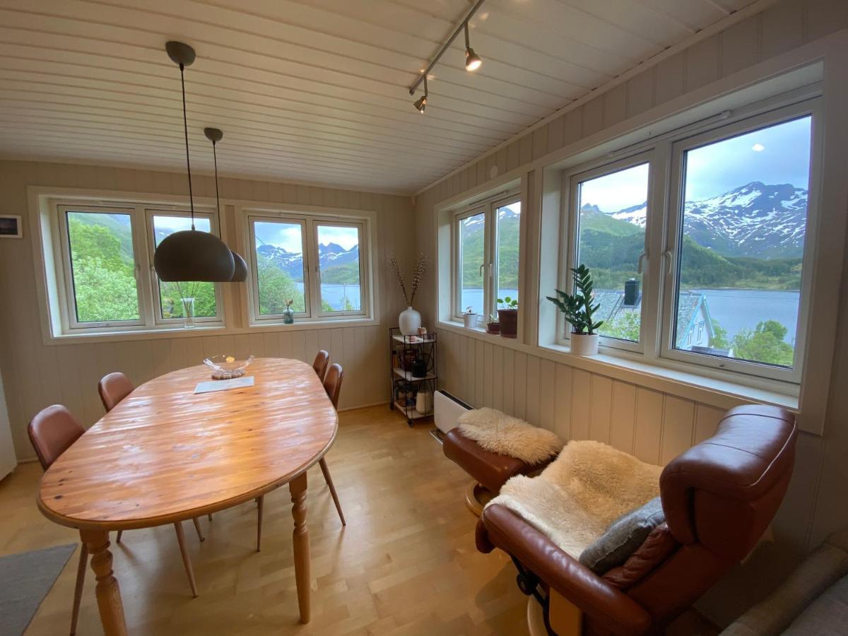 Вилла Wilderness House Urda Экстерьер фото