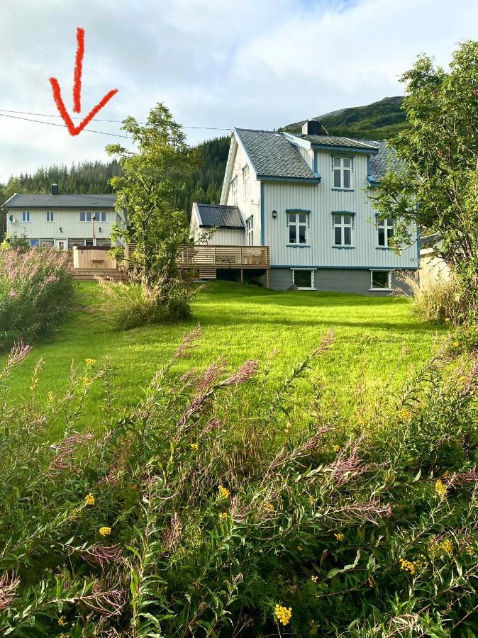 Вилла Wilderness House Urda Экстерьер фото