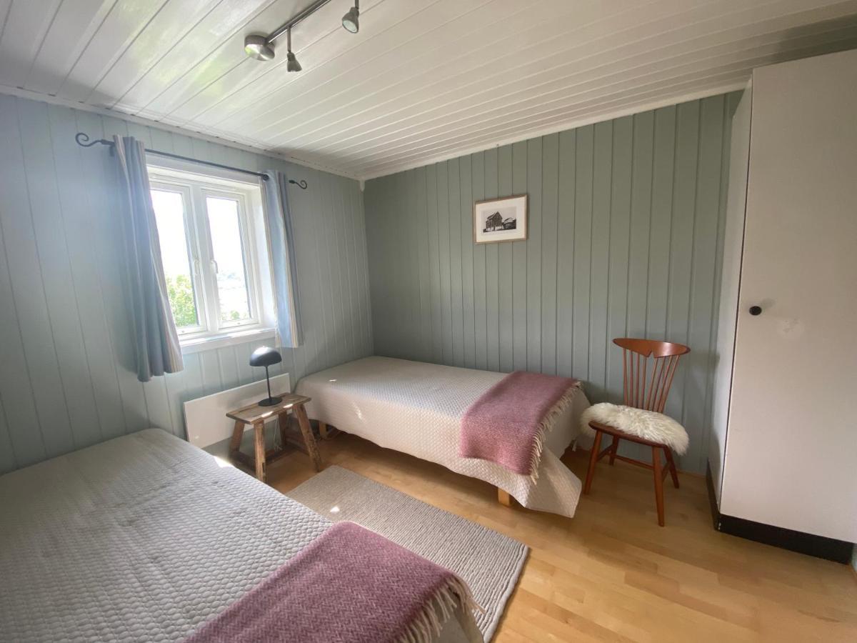 Вилла Wilderness House Urda Экстерьер фото