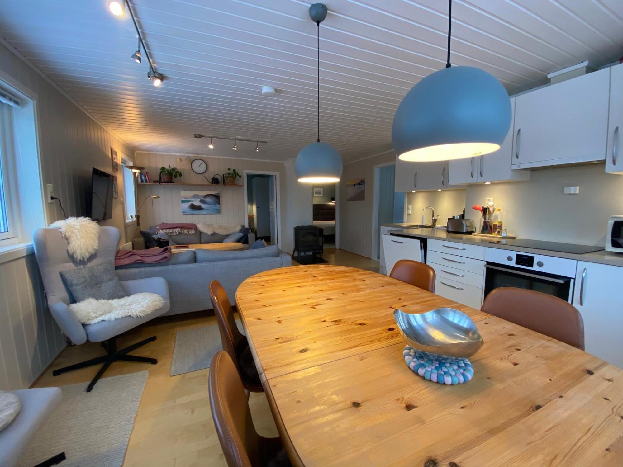 Вилла Wilderness House Urda Экстерьер фото