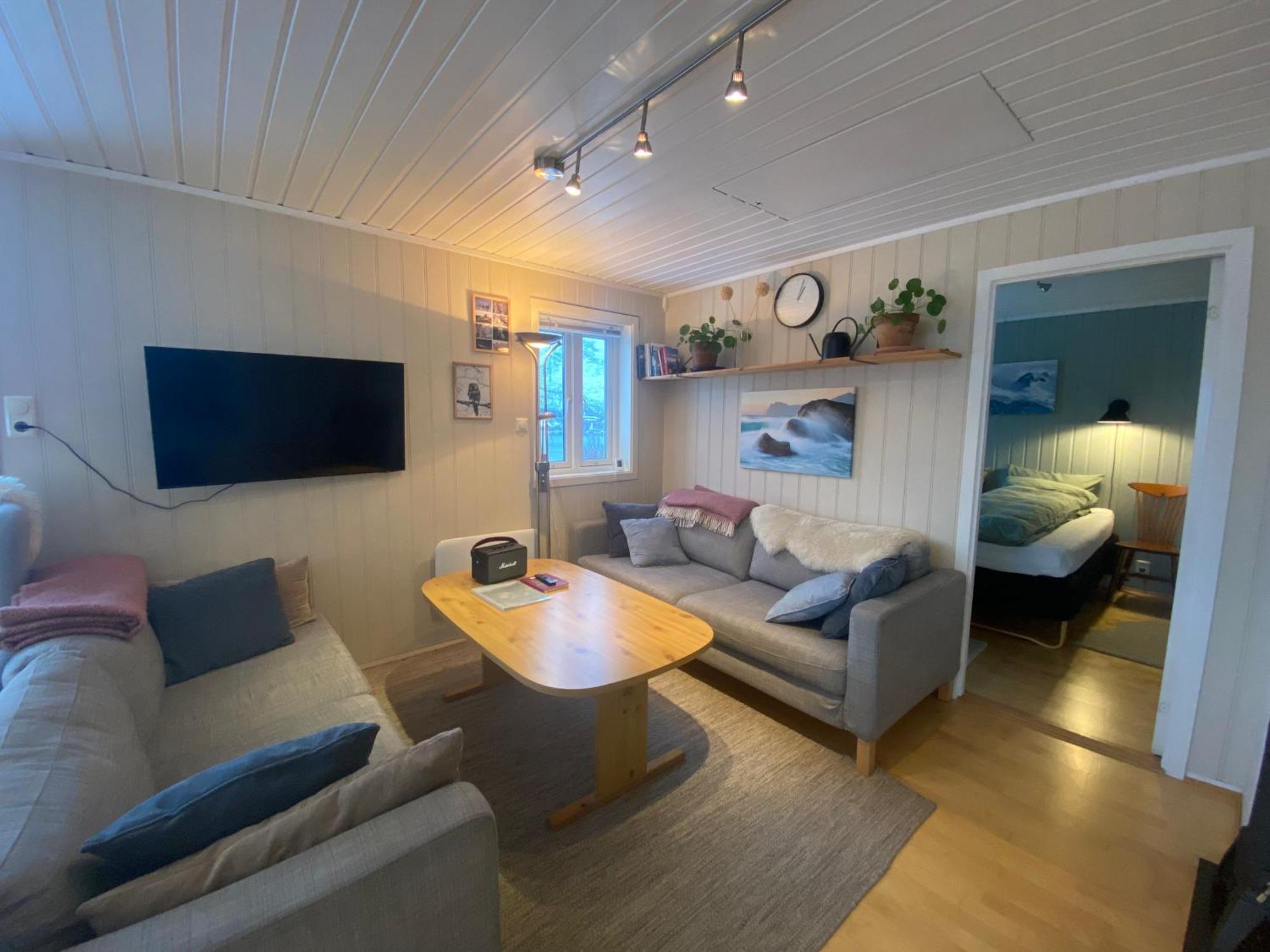 Вилла Wilderness House Urda Экстерьер фото