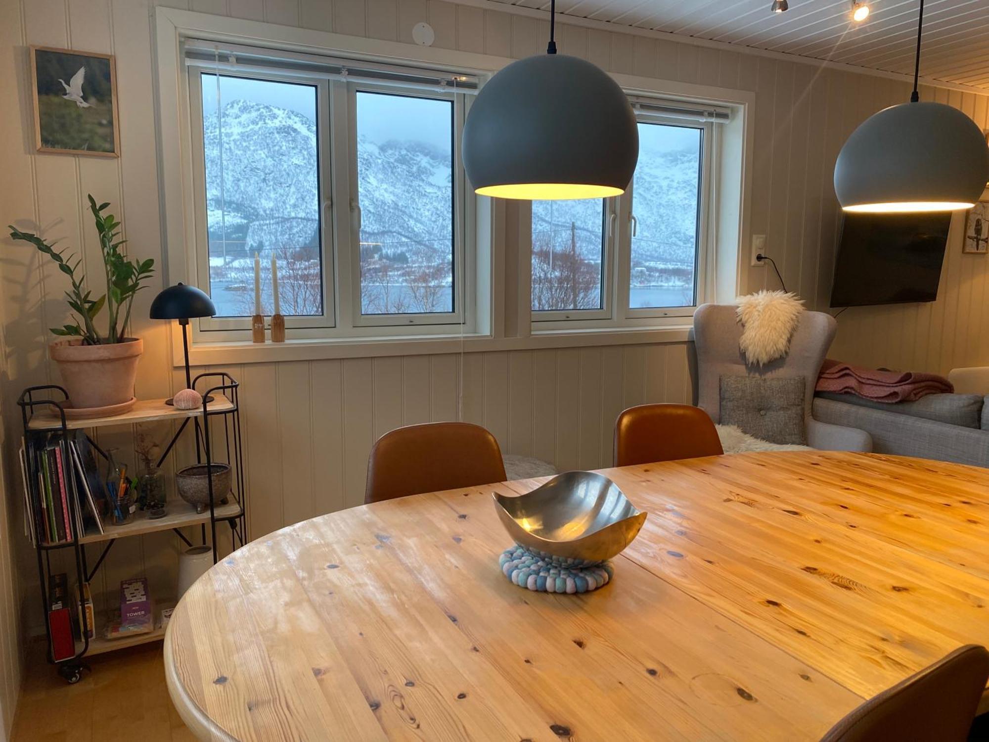Вилла Wilderness House Urda Экстерьер фото