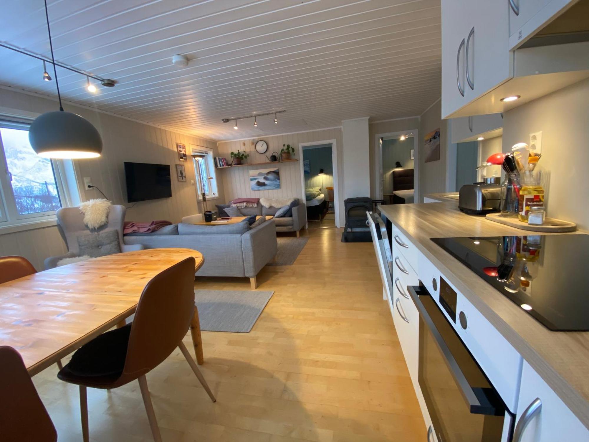 Вилла Wilderness House Urda Экстерьер фото