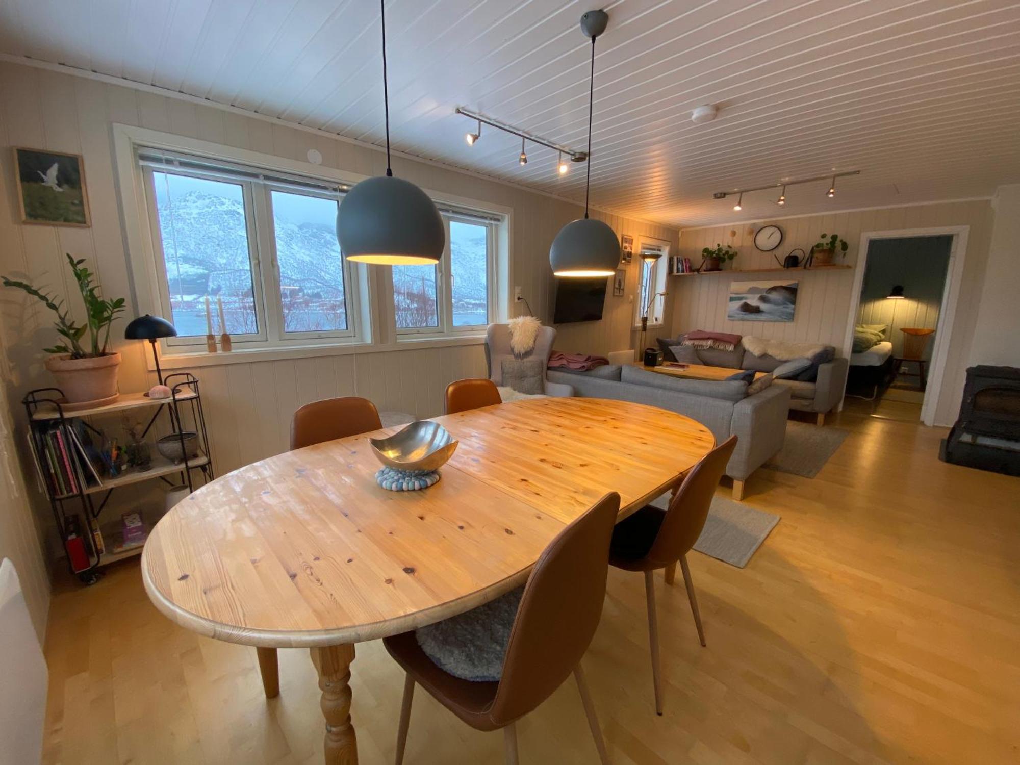 Вилла Wilderness House Urda Экстерьер фото